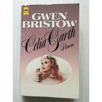 Книга на немецком языке:Gwen Bristow. Celia Gart.Poman.