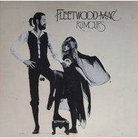 Fleetwood Mac  /Rumours/1977, WB, LP, USA