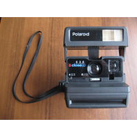 Пленочный фотоаппарат POLAROID