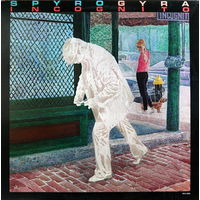 Spyro Gyra – Incognito, LP 1982