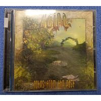 CD,(USA) Kaipa – Notes From The Past