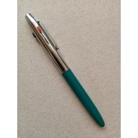 Ручка на 3 стержня времён СССР шариковая авторучка