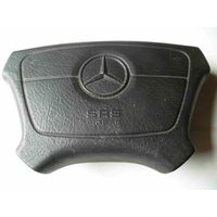 Подушка безопасности руля Mercedes