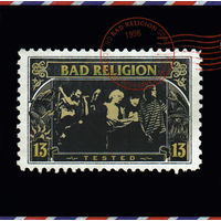 Bad Religion Tested