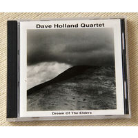 Dave Holland Quartet "Dream Of The Elders" (Audio CD)