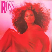 Diana Ross – Ross / U.S.A.