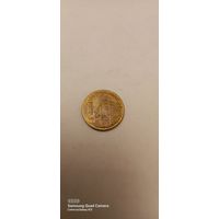 1 динар 2014, Сербия