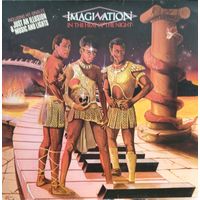 Imagination /In The Heat Of The Night/1982, Ariola, LP,EX, Germany