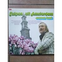 James Last - Tulpen Uit Amsterdam 75 Polydor Holland NM/EX