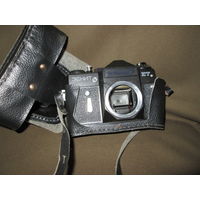 Фотоаппарат 2 шт.(корпус,боди)Зенит-ЕТ,Зенит-Е