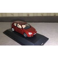 VW Golf 5 от Schuco, 1/43