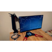 Монитор Acer Predator 165Гц GSync 27'' Под ремонт