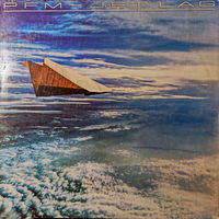 Premiata Forneria Marconi (PFM) – Jet Lag, LP 1977