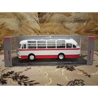 Автобус ЛаЗ-695Е. ClassicBus.