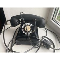 Телефон  по лендлизу -рабочий 1941 г