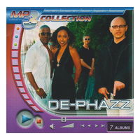 De-Phazz (mp3)