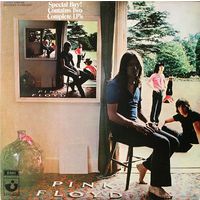 Pink Floyd - Ummagumma - 2LP - 1969