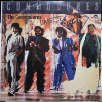 COMMODORES	UNITED	1986