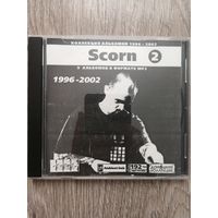 Scorn (mp3)