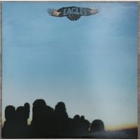 Eagles - Eagles / Japan