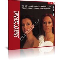 Baccara - The Collection (Audio CD)