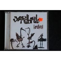 Yardbirds – Birdland (2003, CD)
