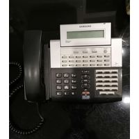 Телефон офисный SAMSUNG DS-5038S