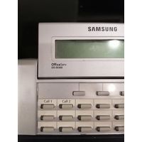 Телефон для офиса SAMSUNG DS-5038S, как новый