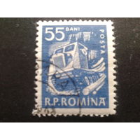 Румыния 1960 стандарт
