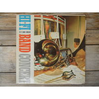 Духовой оркестр - Pride of the 48. Brass Band in Hi-Fi - Somerset, США