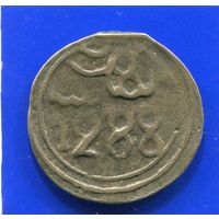 Марокко 4 фалуша 1871 ( 1288 )