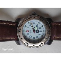 Часы Swiss Army оригинальные