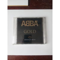 ABBA,CD-диск