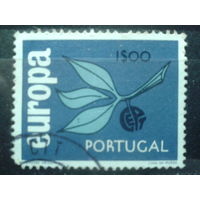 Португалия 1965 Европа