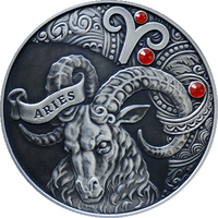 Овен (Aries). Зодиакальный гороскоп, 20 рублей 2014