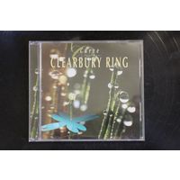Curve – Clearbury Ring (1995, CD)