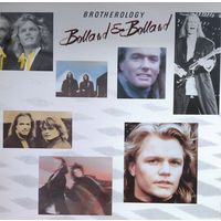 Bolland and Bolland  1987, Teldec, LP, NM, Germany