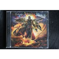 Judas Priest – Redeemer Of Souls (2014, 2xCD)