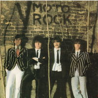 V Moto-Rock, II, LP 1980