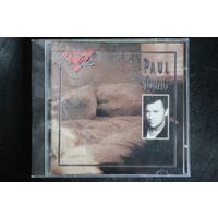 Paul Young – Best Ballads (1995, CD)