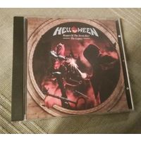 CD Helloween Keeper of the Seven Keys The Legacy