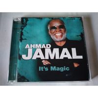 Ahmad Jamal - It's Magic +