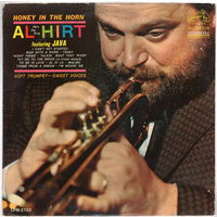 LP Al Hirt 'Honey in the Horn'