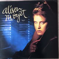 Alison Moyet - Alf (Original New Zeland 1984 Mint)