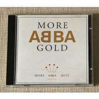 Abba More Gold Hits (Audio CD)