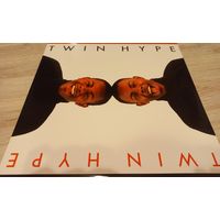 Twin Hype (Vinyl USA)