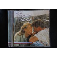 Romantic Melodies - Русское Счастье (2006, CD)