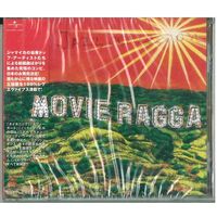 CD Various - Movie Ragga (2006)