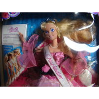 Кукла Miss America, evening gowns\ Devon, 1991