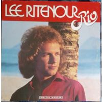 Lee Ritenour, RIO, LP 1979